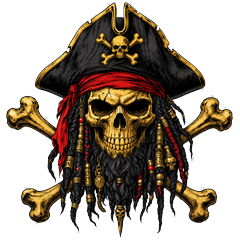 Blackbeard's Imaging